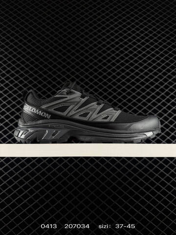 Salomon XT-6 SENSIFIT 3 D ADVAN AAA Quality Replica High-end Men s And Women s Fashion Sports Running And Basketball Shoes Up To 95 Off Retail During The Current Promotion Casual Lifestyle Sneakers (BS-85797)