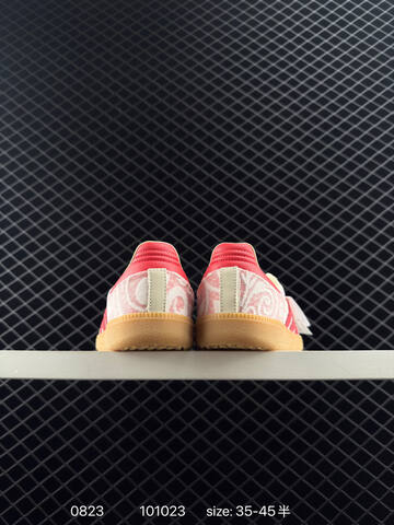 Adidas Originals Sambae JR8841 36 36 5 37 38 38 5 39 4 Lifestyle - Women's (BS-77920)