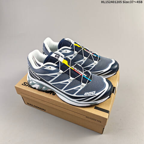Salomon XT-6 Gore-Tex GTX 475813 AAA Quality Replica High-end Men s And Women s Fashion Sports Running And Basketball Shoes Up To 95 Off Retail During The Current Promotion Casual Lifestyle Sneakers (BS-68708)