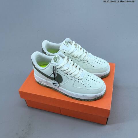 Nike AIR FORCE 1 07 Lifestyle (BS-60289)