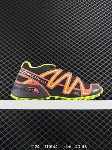 Other MM6 x SALOMON XT-MM6 Salomon Logo MM6 XT-MM6 AAA Quality Replica High-end Men s And Women s Fashion Sports Running And Basketball Shoes Up To 95 Off Retail During The Current Promotion Casual Lifestyle Sneakers (BS-85916)