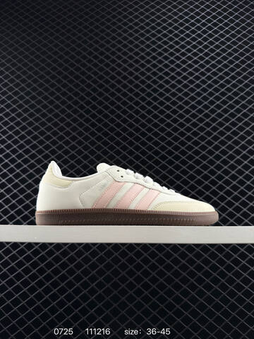 Adidas Originals Samba OG 36 36 37 38 38 39 40 40 41 42 Lifestyle - Unisex (BS-78133)