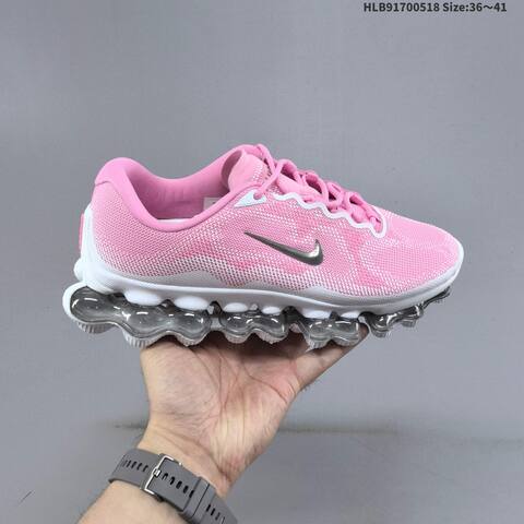 NIKE AIR MAX Nike Air Liquid Lifestyle (BS-60288)