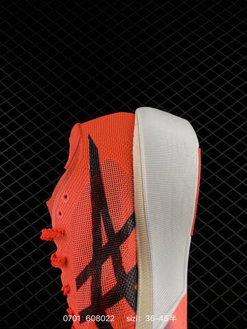 ASICS Metaspeed Sky Tokyo Sunrise Red Black White Purple EU 36-45 Running Shoe Running Sneakers - Unisex (BS-81806)