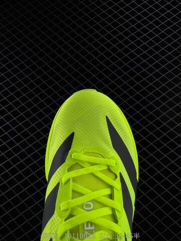 Adidas Adizero Adios 9 M Flywire Zoom IH574 Lifestyle (BS-78442)