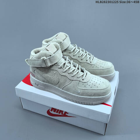 Nike Air Force 1 Mid 07 DV0788-0 Lifestyle (BS-62451)