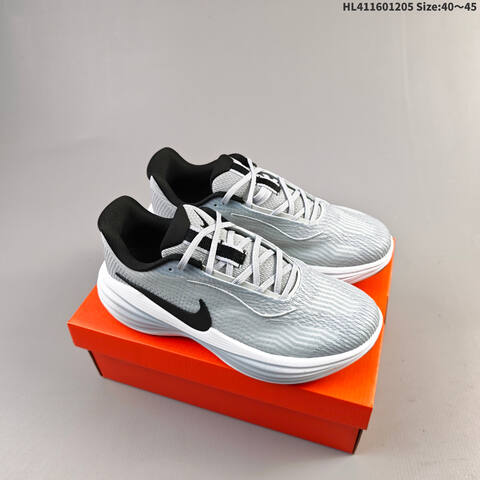 Nike VOMERO ReactX Air Zoom Lifestyle (BS-62815)