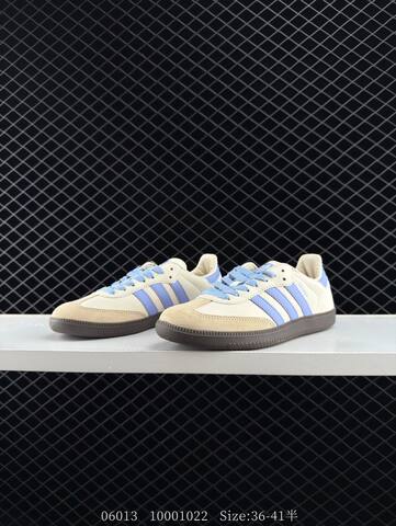 Adidas Originals Samba JI2678 36-41 10001022 Lifestyle - Unisex (BS-78405)
