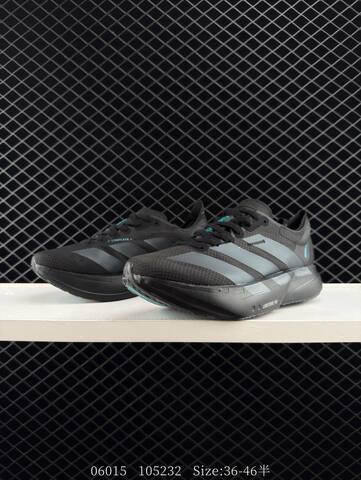 Adidas Adidas Adizero Adios Pro 4 40 Lifestyle - Men's (BS-78398)