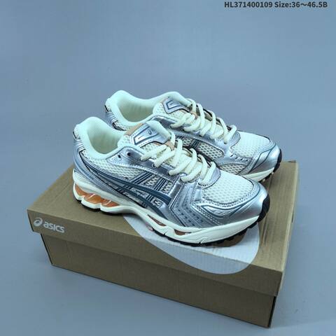 Asics Gel-Kayano 14 3 D GEL 1 1 Replica For Sale High-end Men s And Women s Fashion Sports Running And Basketball Shoes Up To 95 Off Retail During The Current Promotion Casual Lifestyle Sneakers (BS-69082)