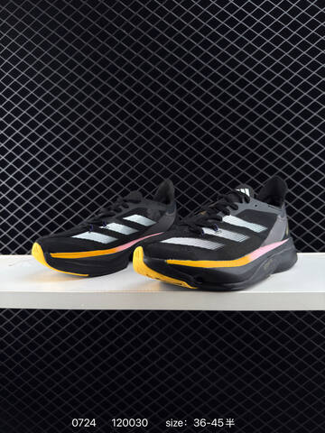 Adidas Adizero Adios Pro 3 Flywire Zoom IG64 Lifestyle (BS-78142)