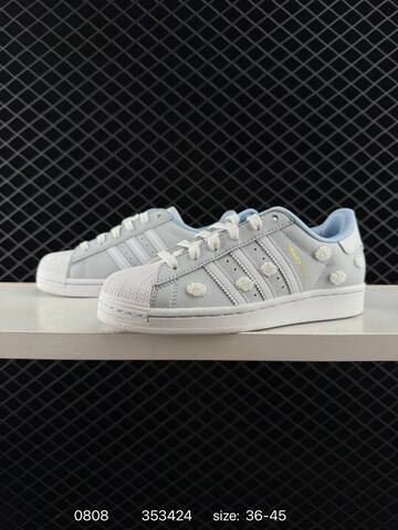 Adidas Originals Superstar B27136 LOGO 3D Lifestyle (BS-78028)