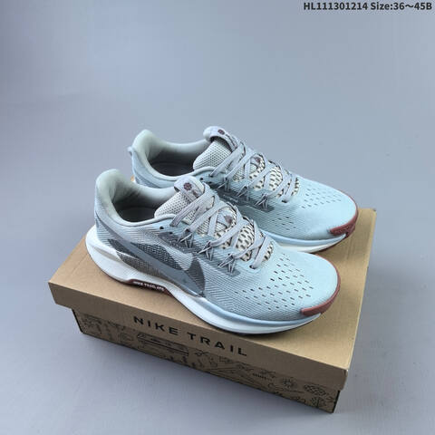 Nike REACTX PEGASUS TRAIL 5 DV3864 Lifestyle (BS-62685)