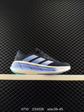 Adidas ADIZERO DURAMO SPEED 2 Cloudfoam Lifestyle (BS-78232)