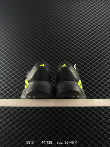 Adidas Adizero Evo SL JR3420 Size 441128 140 Lifestyle (BS-77999)