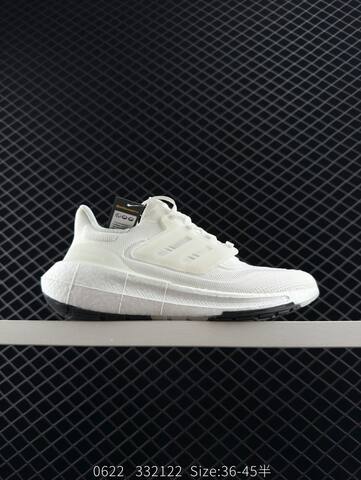 Adidas ULTRABOOST LIGHT LIGHT BOOST ULTRABOOST 10 Lifestyle (BS-78344)