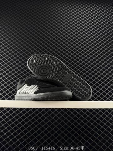 Adidas Addis Original Samba OG 3 Lifestyle (BS-78504)