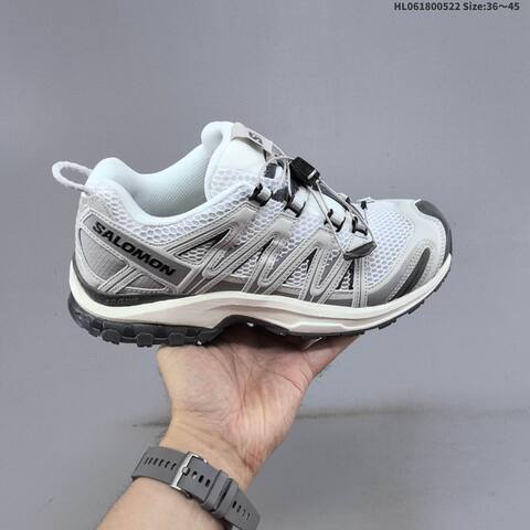 Other Salomon XA PRO 3 D SEASONAL SENSIFIT AAA Quality Replica High-end Men s And Women s Fashion Sports Running And Basketball Shoes Up To 95 Off Retail During The Current Promotion Casual Lifestyle Sneakers (BS-68575)