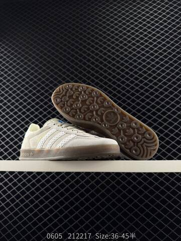 Adidas Originals Gazelle INdoor Lifestyle (BS-78490)