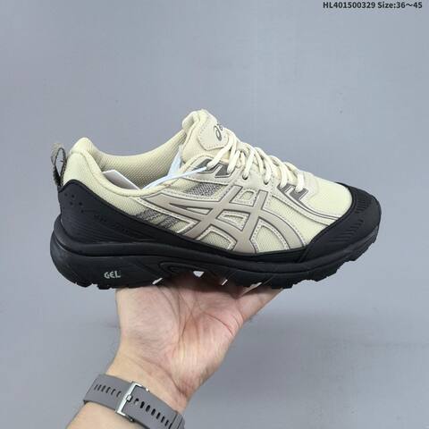 ASICS GEL-VENTURE 6 SHIELD Urban Outdoor AAA Quality Replica High-end Men s And Women s Fashion Sports Running And Basketball Shoes Up To 95 Off Retail During The Current Promotion Casual Lifestyle Sneakers (BS-68956)