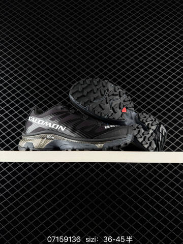 Salomon XT-4 OG SENSIFIT 3 D AD 1 1 Replica High-end Men s And Women s Fashion Sports Running And Basketball Shoes Up To 95 Off Retail During The Current Promotion Casual Lifestyle Sneakers (BS-85640)
