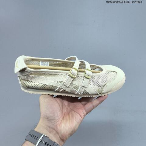 Other ASICS Onitsuka Tiger Mexico 66 Tgrs AAA Quality Replica High-end Men s And Women s Fashion Sports Running And Basketball Shoes Up To 95 Off Retail During The Current Promotion Casual Lifestyle Sneakers (BS-68902)