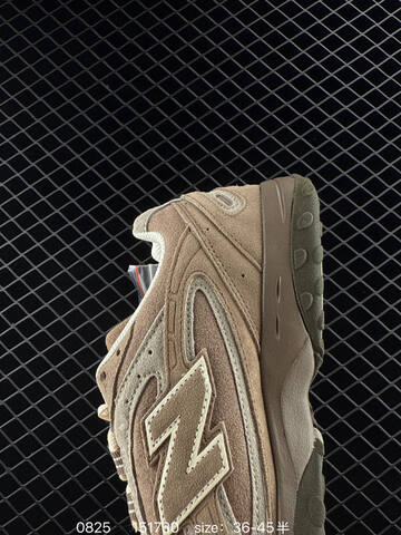 New Balance 204L Tan Beige Cream Olive Brown EU 36-45 Sneaker - Unisex (BS-82921)
