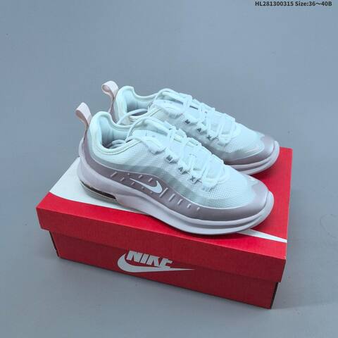 Nike Air Max Axis Air Max 98 Lifestyle (BS-61305)