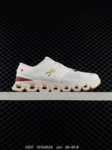Cloudsurfer 4 Cloud X4 On Running Cloudsurfer On 1 1 Replica High-end Men s And Women s Fashion Sports Running And Basketball Shoes Up To 95 Off Retail During The Current Promotion Casual Lifestyle Sneakers (BS-85313)