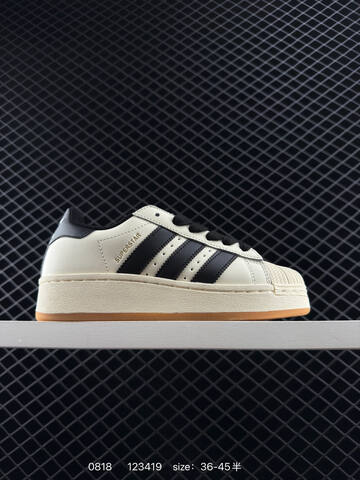 Adidas Originals Superstar XLG 23 New SD Lifestyle (BS-77960)