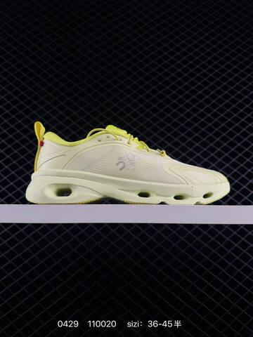 On Running Loewe x On Cloudtilt ID 11002 Premium Replica High-end Men s And Women s Fashion Sports Running And Basketball Shoes Up To 95 Off Retail During The Current Promotion Casual Lifestyle Sneakers (BS-85327)