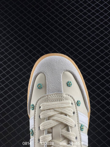 ADIDAS ORIGINALS SAMBA OG SHOES T 50 Adi Lifestyle - Men's (BS-77989)