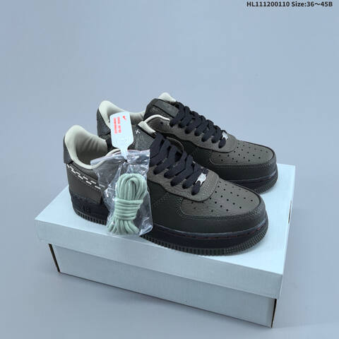 Nike Air Force 1 07 Lifestyle (BS-62084)