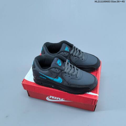 Nike Air Max 90 Lifestyle (BS-59996)
