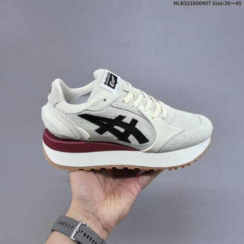 Other ASICS Ortho Lite 1 1 Replica For Sale High-end Men s And Women s Fashion Sports Running And Basketball Shoes Up To 95 Off Retail During The Current Promotion Casual Lifestyle Sneakers (BS-68934)