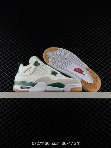 DR5415-106 N 1 1 Air Jordan AJ4Retro Lifestyle (BS-78917)