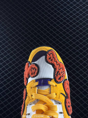 LEGO x Adidas Originals ZX8000 Lifestyle (BS-77997)