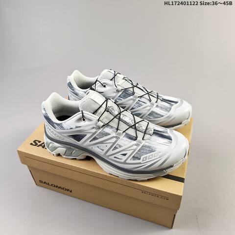 Salomon XT-6 CAMO 1 1 Replica High-end Men s And Women s Fashion Sports Running And Basketball Shoes Up To 95 Off Retail During The Current Promotion Casual Lifestyle Sneakers (BS-68732)