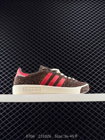 Adidas Handball Spezial ST 36 36 37 38 38 39 40 40 41 42 42 43 44 4 Lifestyle - Unisex (BS-78254)