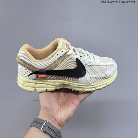 Nike Zoom Vomero 5 TPU EVA Lifestyle (BS-60911)