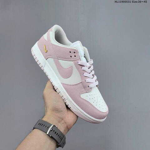 NIKE DUNK SB LOW Lifestyle (BS-60036)