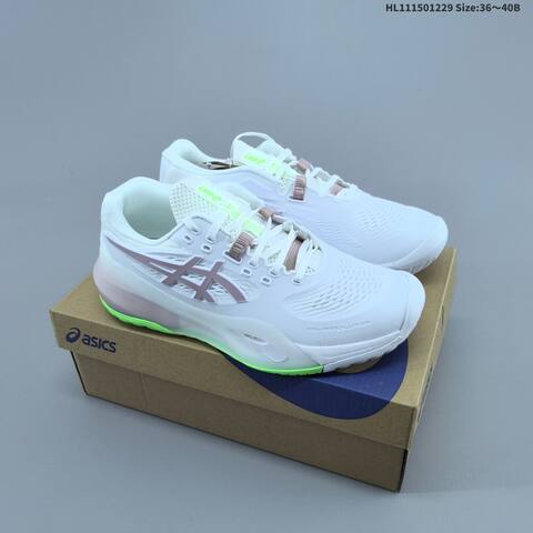 Other ASICS GEL-RESOLUTION X 1 1 Replica For Sale High-end Men s And Women s Fashion Sports Running And Basketball Shoes Up To 95 Off Retail During The Current Promotion Casual Lifestyle Sneakers (BS-69111)