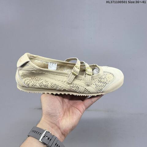 Other ASICS 110 Onitsuka Tiger Mexico 66 Tgrs AAA Quality Replica High-end Men s And Women s Fashion Sports Running And Basketball Shoes Up To 95 Off Retail During The Current Promotion Casual Lifestyle Sneakers (BS-68872)