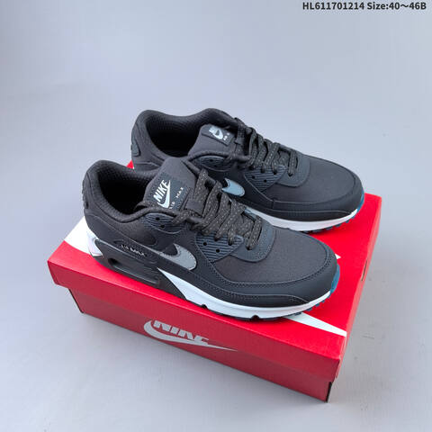 Nike Air Max 90 Lifestyle (BS-62681)