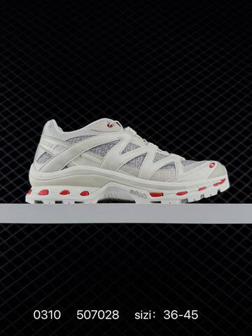 Other Salomon XT-Quest ADV Milky White XT 1 1 Replica High-end Men s And Women s Fashion Sports Running And Basketball Shoes Up To 95 Off Retail During The Current Promotion Casual Lifestyle Sneakers (BS-85829)