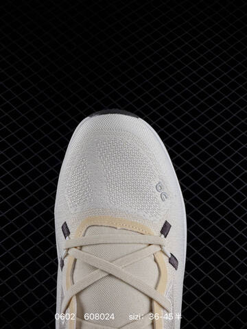 On Loewe x On Cloudtilt Cream White Beige Dark Gray EU 36-45 Running Shoe Running Sneakers - Unisex (BS-85214)
