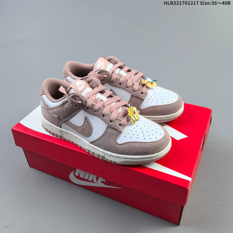 NIKE SB DUNK NIKE DUNK LOW ZoomAir Lifestyle (BS-62611)