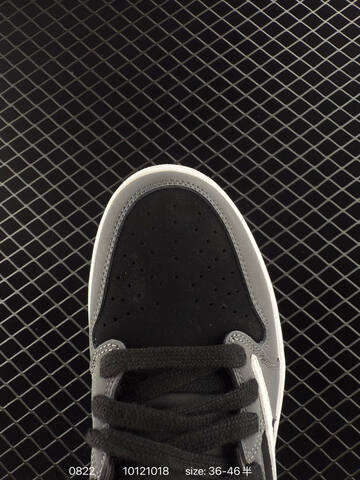 Jordan Air Jordan 1 Low Travis Scott CQ4277 Black Grey White EU 36-46 Sneaker - Unisex (BS-80855)
