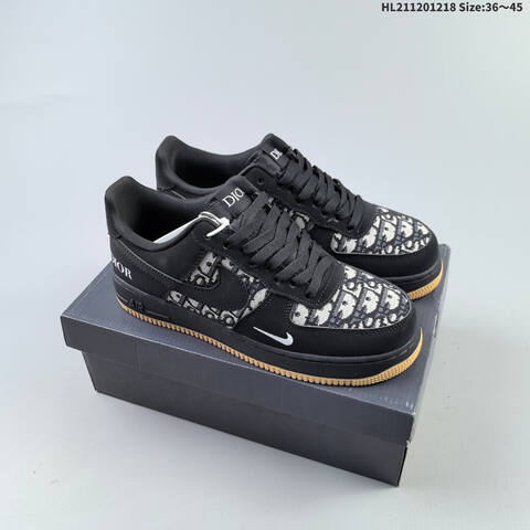 Nike Air Force 1 07LX Lifestyle (BS-62600)