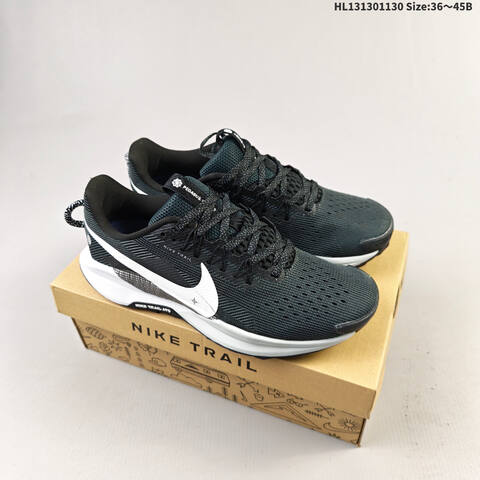 Nike REACTX PEGASUS TRAIL 5 Next Nature Lifestyle (BS-62941)